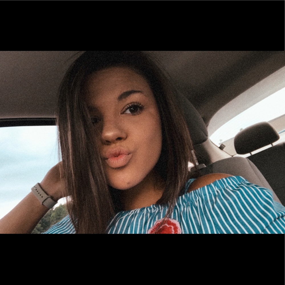 Meet your Posher, Kimmie